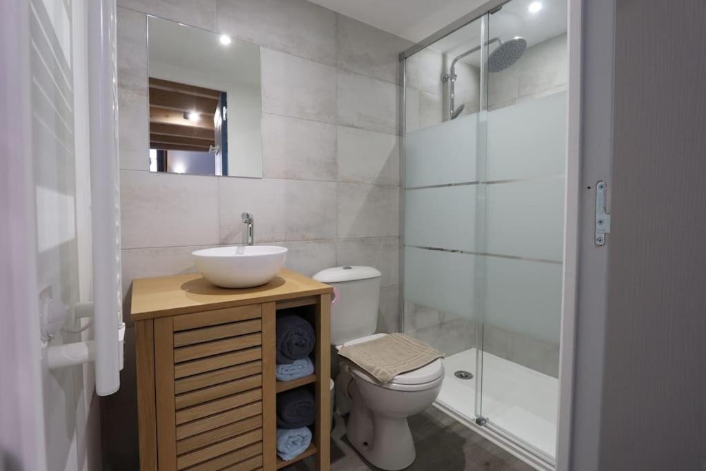 L'Appartement Du 71 C Νιόρ Εξωτερικό φωτογραφία
